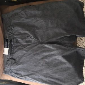 Calvin Klein jeans shorts CHAMBRAY